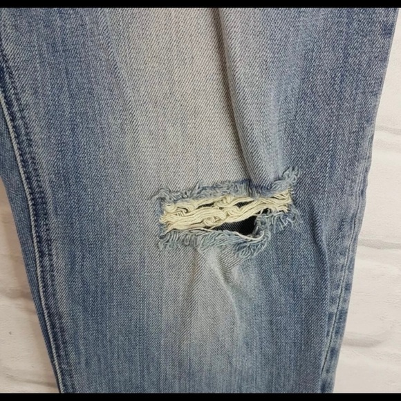 Acne Jeans Pop Trash Skinny NWT Jeans - Picture 5 of 5